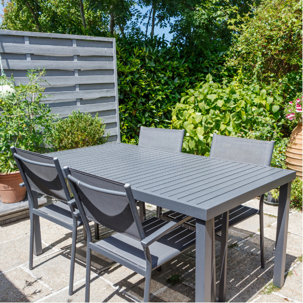 Salon-de-Jardin-Quali-Steel-Thermolaquage Salon de jardin Quali Steel Thermolaquage
