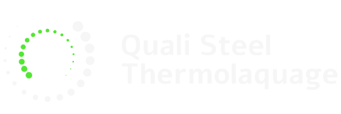 Qualisteel thermolaquage